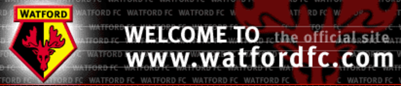 Watford FC Official Site